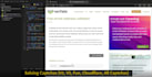 build web scraping and automation bot with nodejs, puppeteer