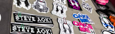 do vinyl, car decal and any sticker design for cut and print