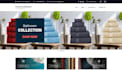 develop your website on any cms wordpress wix