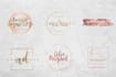 design an elegant logo