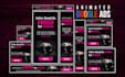 design animated banner ads