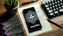develop android apps using ai and ml