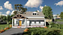 do rendering for external and interior 3d building design   perfectly
