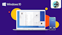 design stunning and professional udemy course cover image