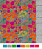 create captivating textile and pattern designs
