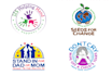 design ngo non profit community logo
