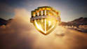 create custom 3d movie logo animation