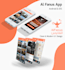 design awesome mobile app UI