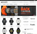design and develop ecommerce website