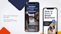 make an app promo video in 24h