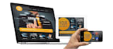 design a professional wordpress responsive website