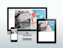 design a photography website