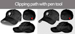 do background remove with clipping path