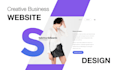 design premium professional business catalog or brochure in indesign