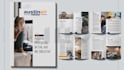 format and design your ebook, report, book and pdf documents