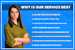create high quality high da manual backlinks