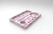 design 3d model for cnc