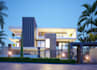 do architectural floor plans, 3d model and renderings