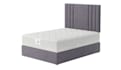 create photorealistic renderings and 3d concept of bed mattress furniture store
