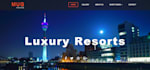 create hotel website with online reservation system