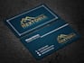 make your professional business card