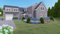 create high resolution 3d renders on lumion