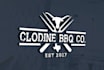 design your cafe food grill bbq restaurant logo