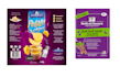 do packages and label designs adobe illustrator barcode qr