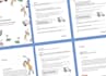 design engaging  worksheet, workbook, or any PDF design