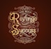 make super awesome lettering design
