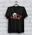 do create amazing skull t shirt design for you