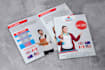 design best brochure design , bifold, trifold, leaflet