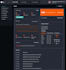 develop scalable saas applications and admin dashboards