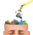 cut out, and add shadow remove background image editing