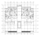 draw your architectural blueprints, plans using autocad