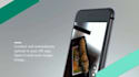 develop ar image recognition app with admin panel to manage content