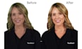photoshop headshots retouching, portraits image editing, skin, photo edit