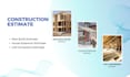 prepare detailed cost estimates and boqs for UK projects