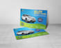do professional postcard design
