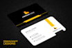 do professional business card design