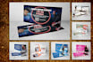 design a facebook cover