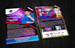design influencer press kit, epk, social media kit, one sheet, pitch deck