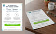 design professional business flyers and print materials