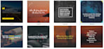 design 1000 inspirational quotes motivational quotes with logo