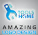 design modern professional logo