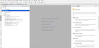 do anything related to firebase in android app
