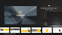 design powerpoint presentation, pitch deck, investor deck