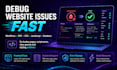 fix wordpress, PHP, css, js, jquery, and database bugs