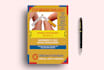 design corporate and professional yet beautiful flyer design