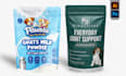 design professional product packaging and label design